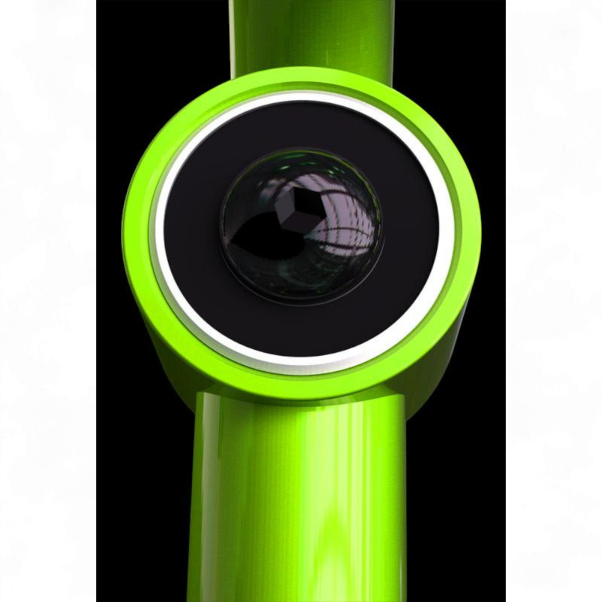 ezyroller pro vert essieu