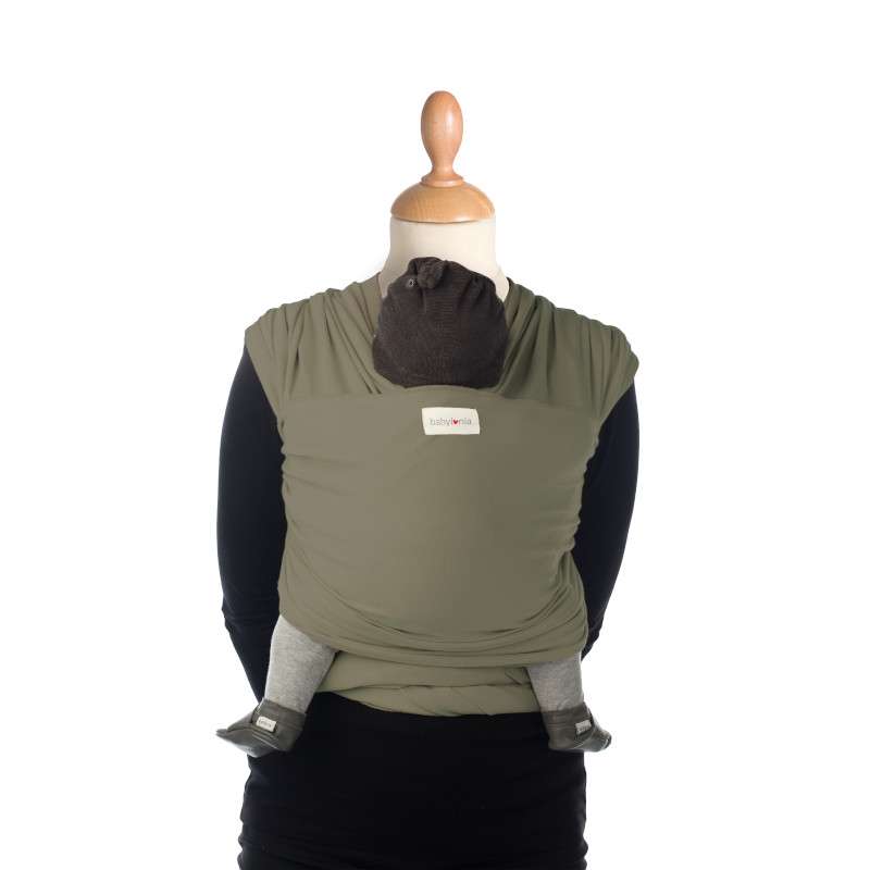 tricot-slen-bamboo-khaki-green-babylonia-batsb707
