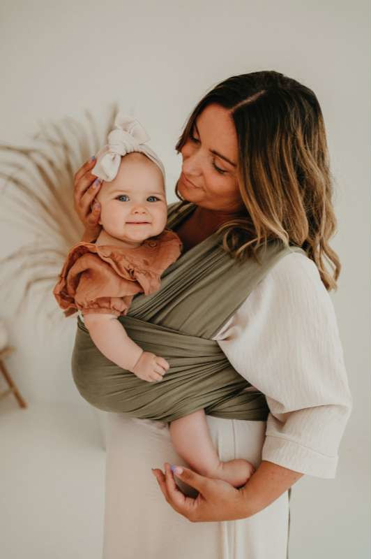 tricot-slen-bamboo-khaki-green-babylonia-tsb707