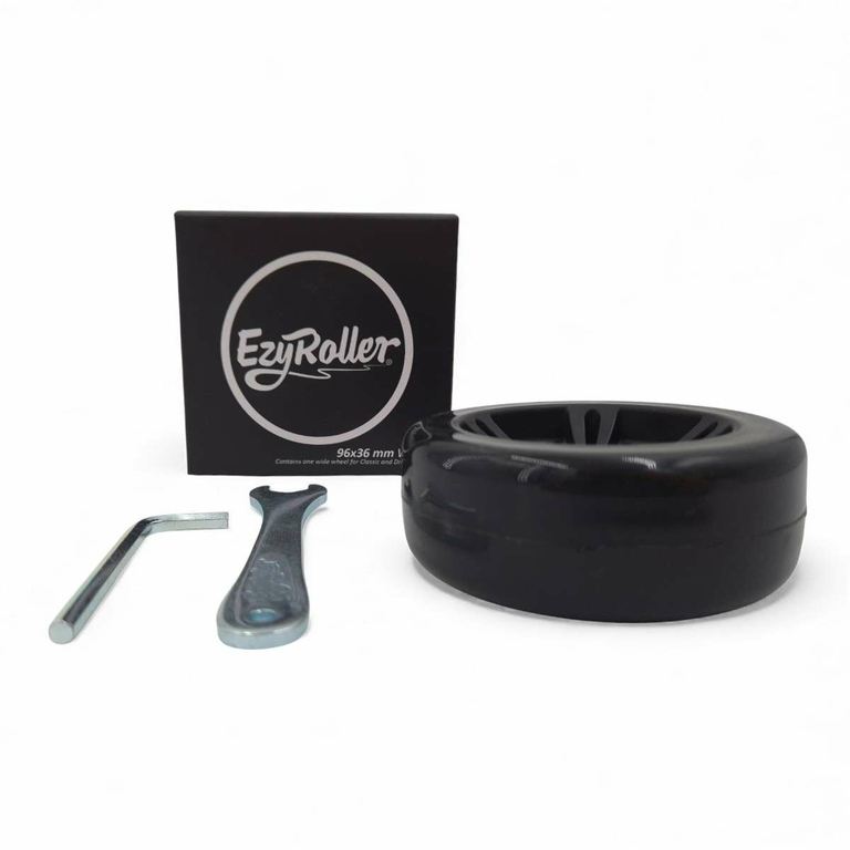 roue-avant-ezyroller-classic-et-drifter-avec-outils-fournis-et-boite-d-origine