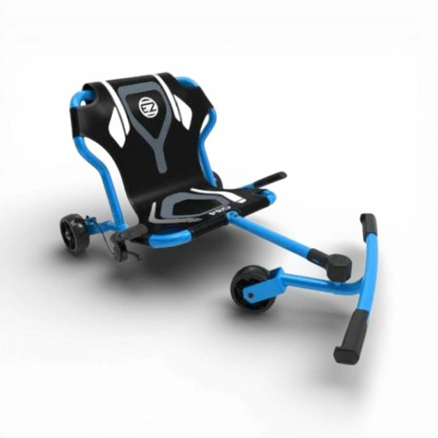 ezyroller-pro-x-bleu-kart-sans-pedale-renforce-pour-adolescents-et-adultes