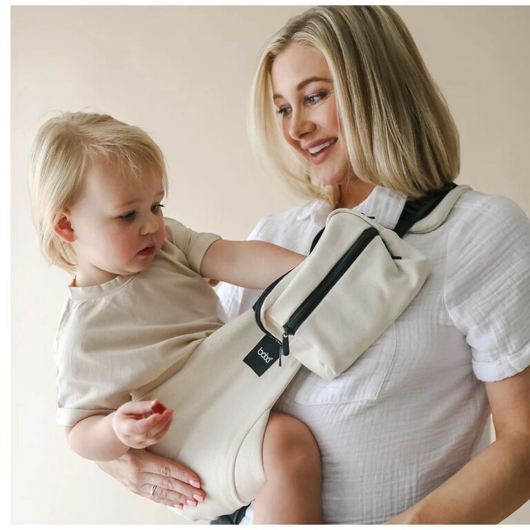 boucle-de-securite-exclusive-boba-sur-le-porte-bebe-buddy-beige