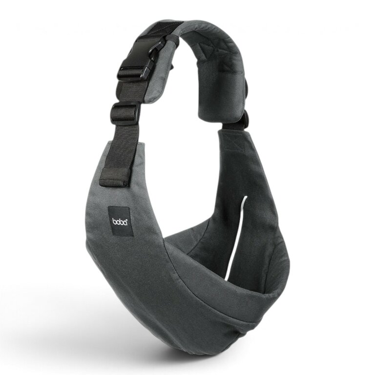 porte-bebe-boba-buddy-gris-vue-produit-seule