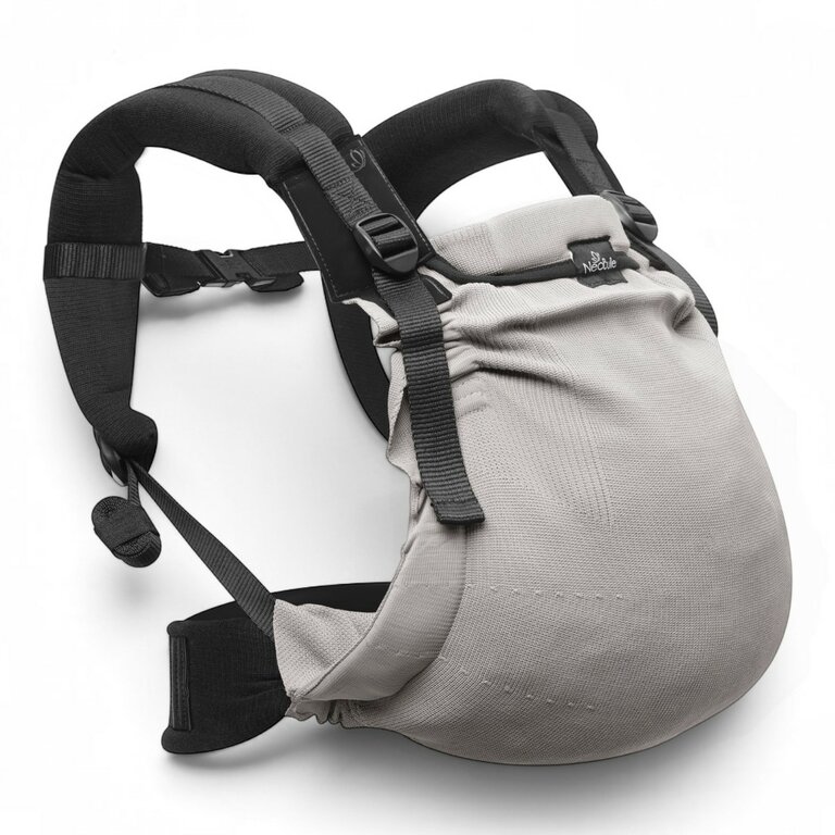 porte-bebe-preforme-my-neo-neobulle-coloris-gris-vue-produit