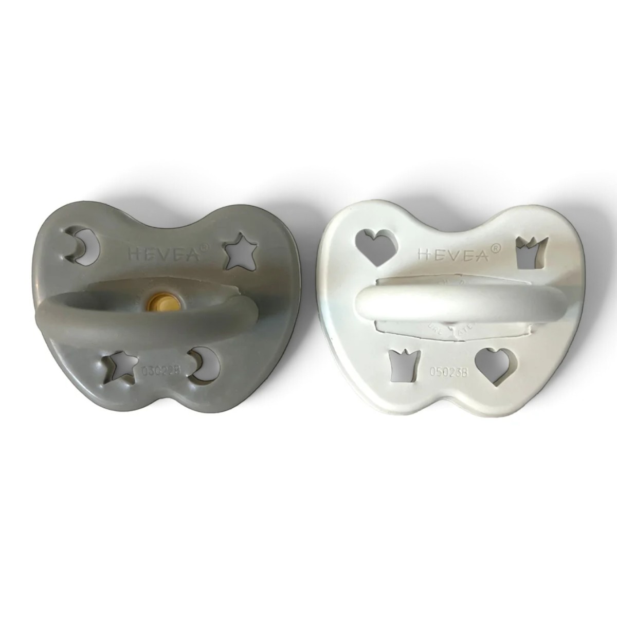Lot de 2 Tétines Hevea planet STONE_CLOUD_2_251311