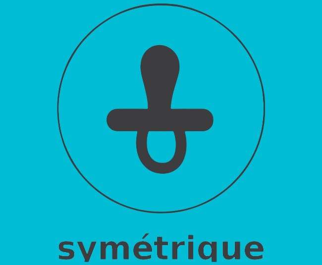 forme tetine symetrique hevea planet