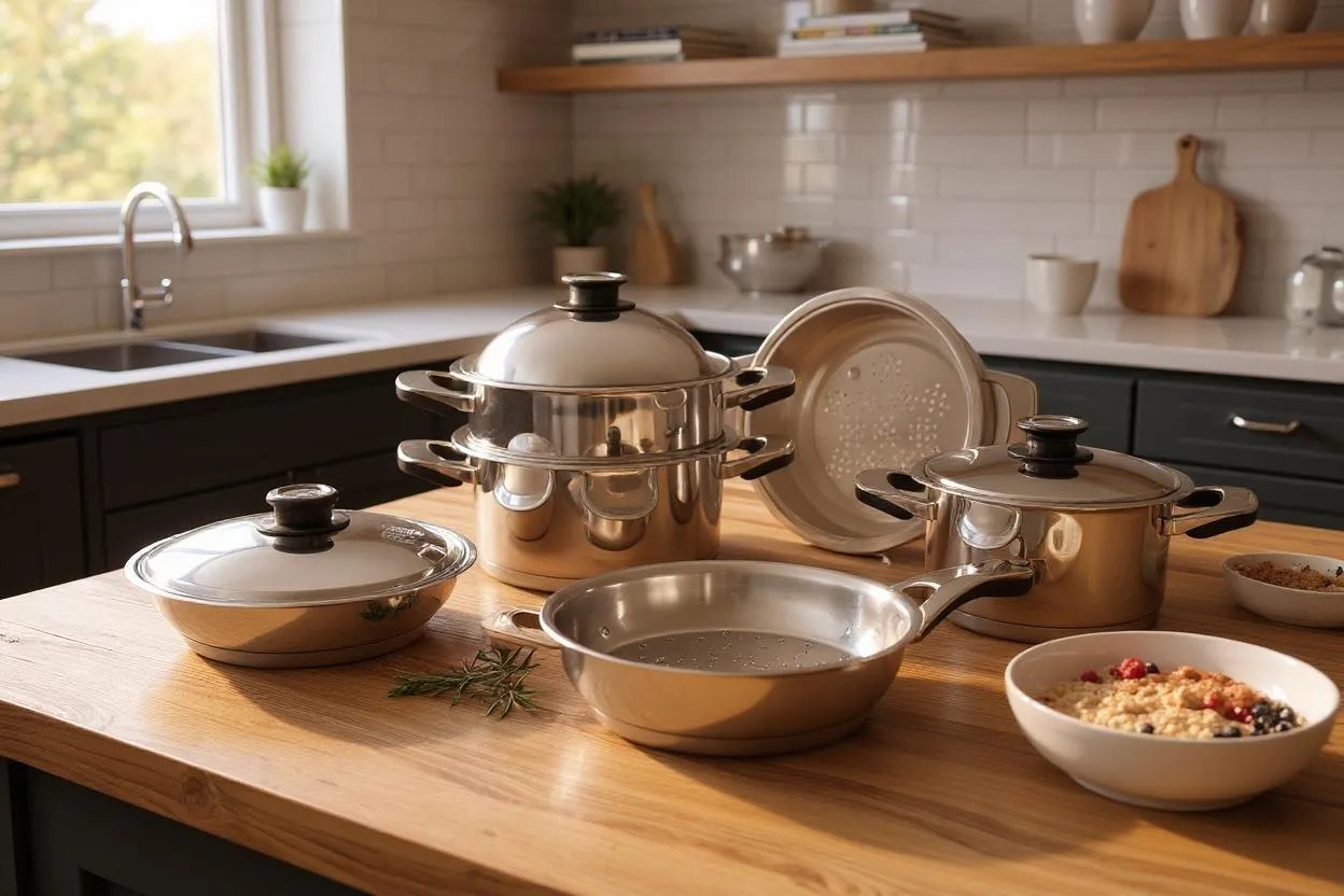 Cuisine Bien-être
