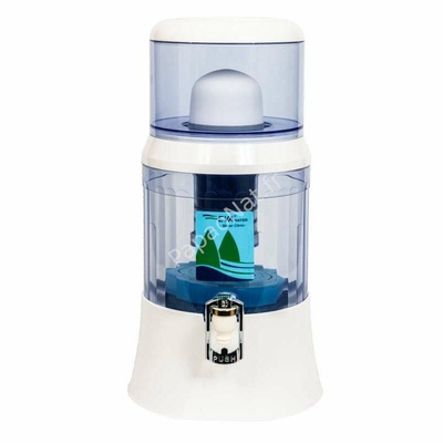 Fontaine EVA 700 PLC - purificateur d'eau 7 Litres