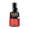 extracteur de jus kuvings evo820R rouge