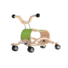 Wishbone Mini Flip Racer vert
