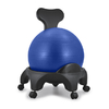 tonic-chair-originale-bleue