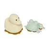 jouet-de-bain-hevea-en-caoutchouc-naturel-canard-et-grenouille
