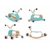 Wishbone Mini Flip Deluxe - aqua