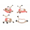 Wishbone Mini Flip Deluxe - rose