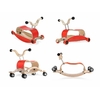 Wishbone Mini Flip Deluxe- rouge