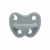 Tétine Hevea Planet Physiologique - 3-36 mois - sucette caoutchouc naturel - gorgeous grey