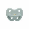 tétine Hevea Planet ronde - 3 - 36  mois - caoutchouc naturel - gorgeous grey