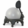 Siège Ballon Tonic Chair Confort Gris - chaise ergonomique