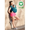 Basic Love Radius Bleu Retro Coton Bio