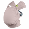 boba bliss porte bébé naissance - bloom pink