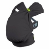 boba bliss porte bébé naissance - charcoal