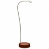 support-carillon-design-en-bois-de-ki-bawang-et-acier-modele-1-crochet-pour-carillon-koshi-ou-zaphir