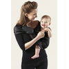 echarpe-de-portage-jpmbb-sans-noeud-anthracite-noir-reversible
