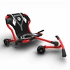 vue-arriere-du-ezyroller-pro-x-rouge-siege-toile-renforcee-et-cadre-acier