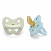 Lot de 2 Tétines Hevea capri_soft_pebble_otho