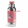 gourde pura Isotherme  475ml - licorne - PU-I16BM-04_1