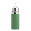 biberon-inox-isotherme-pura-moss-260ml-i9ncs