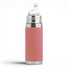 Biberon Isotherme Évolutif Pura Kiki 260 ml – Acier Inoxydable et Bec Silicone -