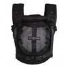 Porte-bébé PhysioCarrier 2 noir Love Radius 0-36 mois