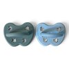 Lot de 2 Tétines Hevea planet NORDIC_HAZE_2_251301