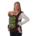 Boba 4G Tweet - Porte-bébé Ergonomique