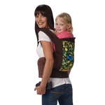 Boba 4G Tweet - Porte-bébé Ergonomique
