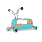 Wishbone design  Mini Flip - porteur - bleu aqua -