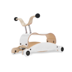 Wishbone Mini Flip - porteur - blanc