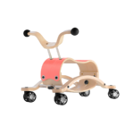 Wishbone Mini Flip Racer rose