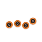wishone top roues mini flip orange