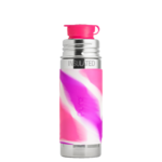gourde-pura-isotherme-260ml-pink-swirl