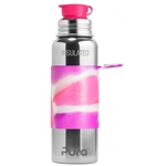 gourde-sport-acier-inoxydable-isotherme-650-ml-pink-swirl-i22bmys