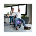 tonic chair violet