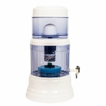 fontaine EVA 1200 BEP - filtre à eau