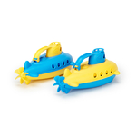 sous-marin-green-toys-poignee-bleu-et-jaune