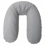 Housse Form Fix Grey melee Jersey - FFH_058910_LR