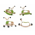 Wishbone Mini Flip Deluxe - vert