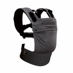 babylonia flexia Anthracite 1