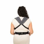 babylonia flexia Anthracite 3
