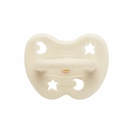 Tétine Hevea Planet Physiologique 0-3 mois Milky white